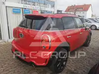 2013 Mini COOPER