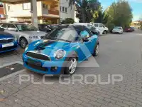 2013 Mini COOPER