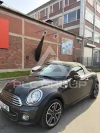 2013 Mini COOPER