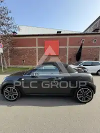 2013 Mini COOPER
