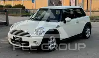 2013 Mini COOPER