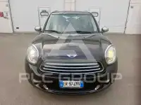 2013 Mini COOPER