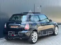 2013 Mini COOPER