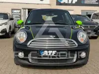 2013 Mini COOPER