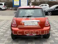 2013 Mini COOPER