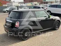 2013 Mini COOPER