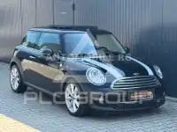 2013 Mini COOPER