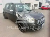 2013 Mini COOPER