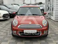 2013 Mini COOPER