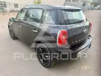 2013 Mini COOPER