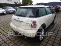 2013 Mini COOPER