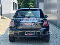 2013 Mini COOPER