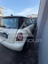 2013 Mini COOPER
