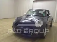 2013 Mini COOPER