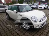 2013 Mini COOPER