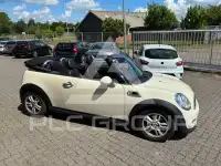 2013 Mini COOPER