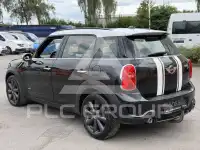 2013 Mini COOPER