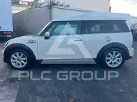 2013 Mini COOPER