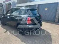 2013 Mini COOPER