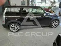 2013 Mini COOPER