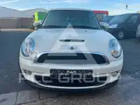 2013 Mini COOPER