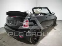 2013 Mini COOPER