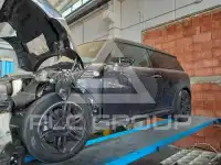 2013 Mini COOPER