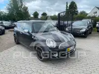 2013 Mini COOPER
