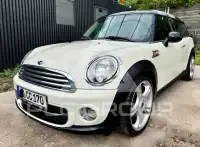 2013 Mini COOPER