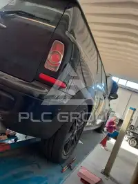 2013 Mini COOPER