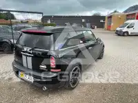 2013 Mini COOPER