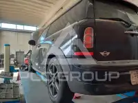 2013 Mini COOPER