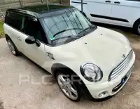 2013 Mini COOPER