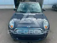 2013 Mini COOPER