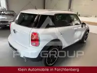 2013 Mini Countryman