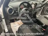 2013 Mini Countryman