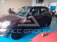 2013 Mini Countryman