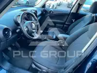 2013 Mini Countryman
