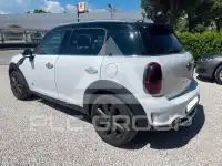 2013 Mini Countryman
