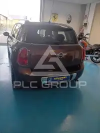 2013 Mini Countryman