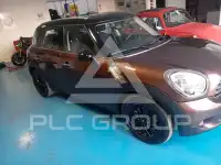 2013 Mini Countryman