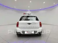 2013 Mini Countryman