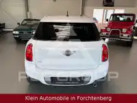 2013 Mini Countryman