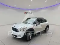 2013 Mini Countryman