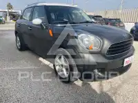 2013 Mini Countryman
