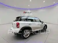 2013 Mini Countryman