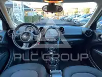 2013 Mini Countryman