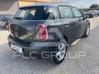 2013 Mini Countryman