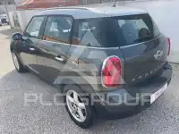 2013 Mini Countryman