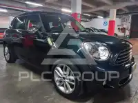 2013 Mini Countryman